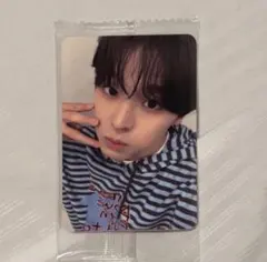 NCT WISH COLOR ktown4u ヨントン リク RIKU