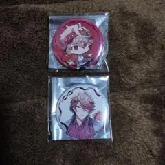 2026年最新】セラフ・ダズルガーデン 缶バッジ アラビアンの人気