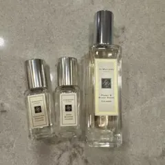 Jo MALONE LONDON ピオニー & ブラッシュ スエード コロン