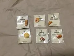 6個セット 平岩 パンマグネット 食品サンプル 新品未開封