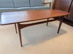 Danish Vintage 1-Seater Sofa ヴィンテージソファ - メルカリ