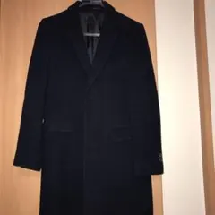 【ジャーナルスタンダード】チェスターコート