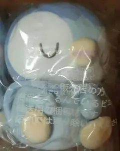 ポケモン ぬいぐるみ ポッチャマ ポケピース おやすみver　1個