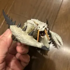 ベリオロスモンスター 生態図鑑V