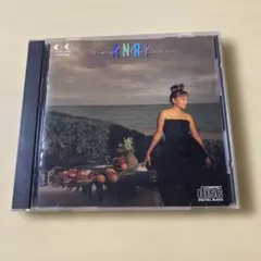 杏里 ANRI meditation CD
