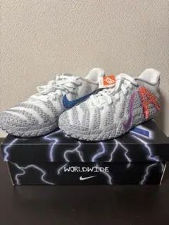 【新品未使用】Nike Ja3 Light Show 26.5cm