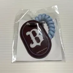 オリックスバファローズ　ボトルマーカー