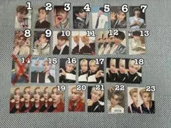 ZEROBASEONE ZB1 ゼベワン キムテレ トレカ