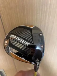 キャロウェイ MAVRIK 5W 5番ウッド TOUR AD DI-7S装着 キャロウェイ MAVRIK 5W 5番ウッド TOUR AD DI-7S装着 - メルカリ