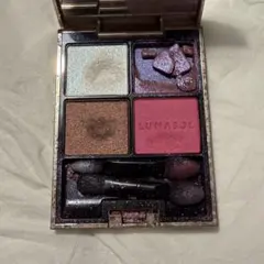 LUNASOL アイカラーレーション03