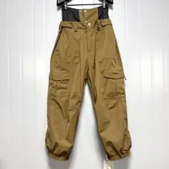 【超美品】VESP ベスプ スノーボード ウェア パンツ XLサイズのサムネイル