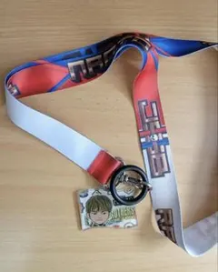 NAOTO ネックストラップ