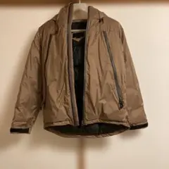 NANGA×URBANRESEARCH AURORA ダウンジャケット