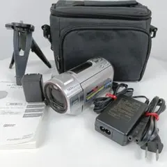 2026年最新】ビデオカメラ パナソニック hc-v620の人気アイテム - メルカリ