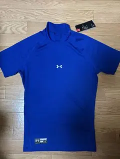 UNDER ARMOUR ベースボール アンダーシャツ XXL アンダーアーマー
