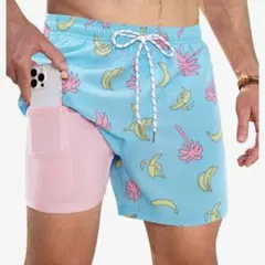 新品　サーフパンツ　Mサイズ