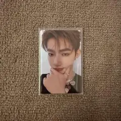 ZB1ジャンハオ POPUPトレカ