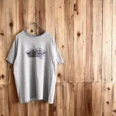 90s BURTON Terje Tシャツ Mサイズ USA製のサムネイル