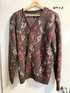 2025年最新】needles カーディガン ローズの人気アイテム - メルカリ