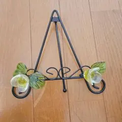 琉球ガラス 写真立て