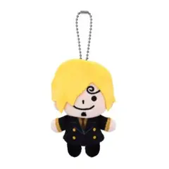 ワンピース ベースショップ ゆびぬい サンジ