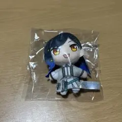プチぬいマスコット 杏