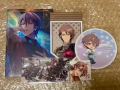 アイナナ 虎於グッズまとめ