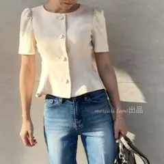 ジェンヌブラウス セルフォード エイミーイストワール ソブ バースデーバッシュ