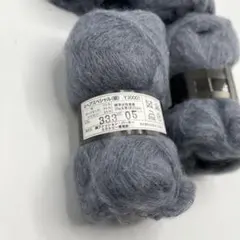 エクトリーモヘアスペシャル(細)Y30001 25g(250m)