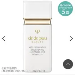 送料込☆クレドポーボーテ 3〜4回ほど使用☆ヴォワールルミヌ