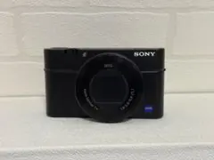 SONY CyberShot RX100M3 メーカー修理&動作確認品 - メルカリ