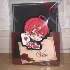 KnightA -騎士A- ばぁう　ラバークリップ