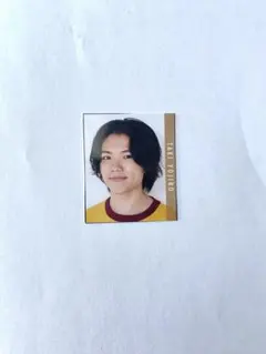 田所蒼大 関西ジュニア 関西ジャニーズJr. デタカ - メルカリ