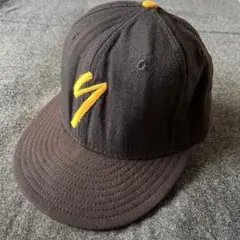 NEW ERA （The Minor Leagues）キャップ