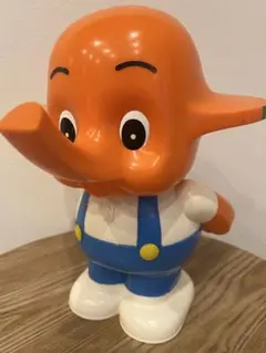 サトちゃん　バンク　48cm超特大【希少レア】 2026年最新】サトちゃんコインバンクの人気アイテム - メルカリ