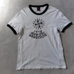 超希少　復刻　1978年NIKE OTC MARATHON Tシャツ　Mのサムネイル