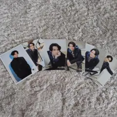 SixTONES 松村北斗　公式写真　Jr時代