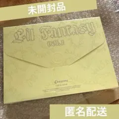 TWICE チェヨン LIL FANTASY vol.1 トレカ Glimmer