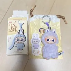 PIN FOR LOVE ミニラブブ「E」