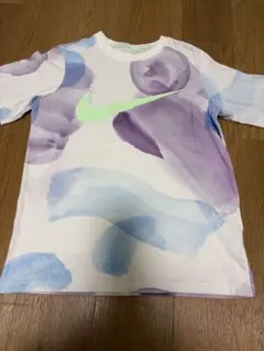 Nike カラフル Tシャツ Sサイズ