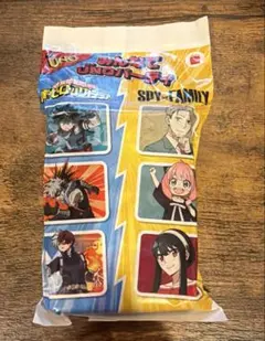 みんなでUNO 第２弾 UNO フリップ 僕のヒーローアカデミア