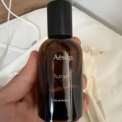 2026年最新】aEsop オルナー オードパルファムの人気アイテム - メルカリ