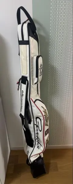 ARROW TUBE X4パターとBRIDGESTONE GOLFキャディバッグ - メルカリ