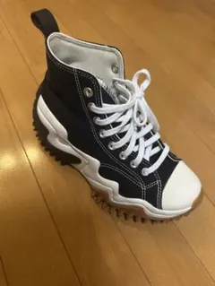 【24.5cm】新品コンバース ランスターモーションオールスター ハイカット