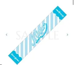 CUTIE STREET 桜庭遥花 OSHI-API TOWEL ver.2 - メルカリ