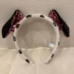 101匹わんちゃん　カチューシャ