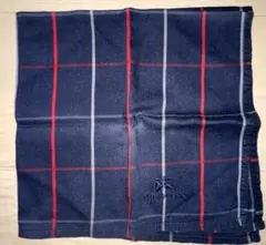 BURBERRY バーバリー　ハンカチ　未使用