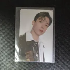 SEVENTEEN 渋谷 セブチ ドギョム トレカ ステッカー Attacca SEVENTEEN セブチ ドギョム ステッカー トレカ - メルカリ