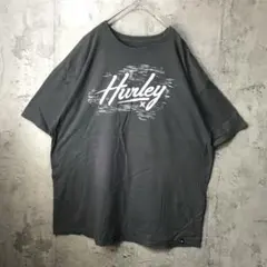 B2082古着　Tシャツ チャコール　90s Y2K