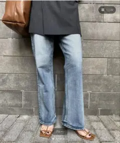 【UPPER HIGHTS/アッパーハイツ】 別注 THE BRIGITTE